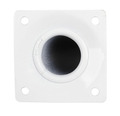 Bordsben 90 cm Vit Home>it